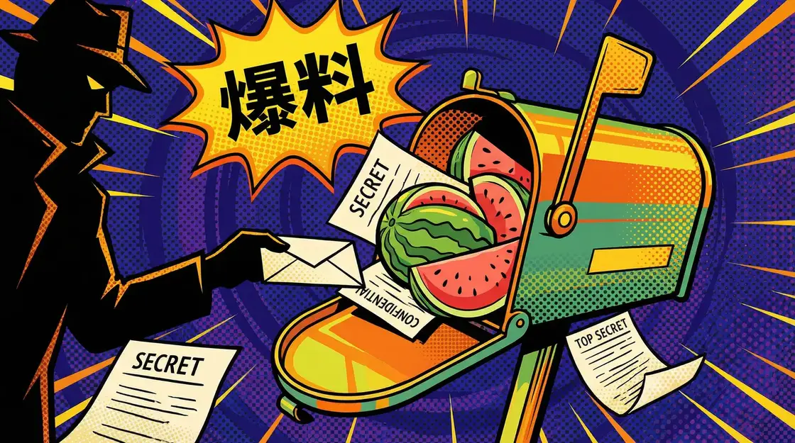 飘雪在线观看免费完整版 匿名爆料通道漫画插图